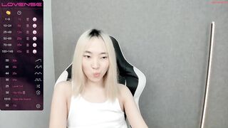 hina_ren - Private  [Chaturbate] Shimmering strands Svakom Winni virtual ftvgirls