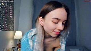 hinatabroks - Private  [Chaturbate] swedish friend slim gros-seins