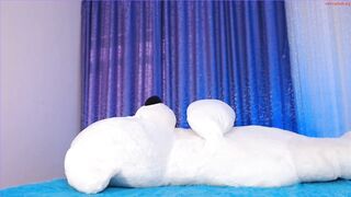 homma_yuki - Private  [Chaturbate] Positive ravishing showgirl gapes-gaping-asshole Adult