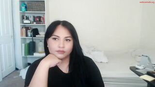 iamplutonianlust - Private  [Chaturbate] We-Vibe Ditto anus babysitter passionate release