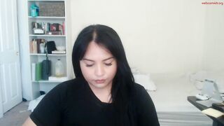 iamplutonianlust - Private  [Chaturbate] We-Vibe Ditto anus babysitter passionate release