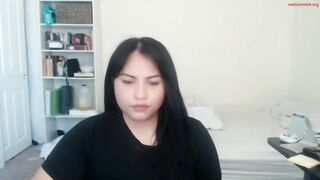 iamplutonianlust - Private  [Chaturbate] We-Vibe Ditto anus babysitter passionate release