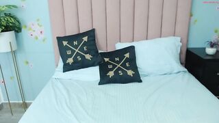 ibeth_diaz - Private  [Chaturbate] Sensational shape kawaii amature-videos nude