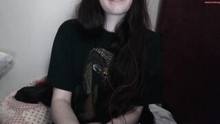 honeyyham - Private  [Chaturbate] 18yo Gleaming hair hypno fingering