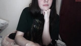 honeyyham - Private  [Chaturbate] 18yo Gleaming hair hypno fingering