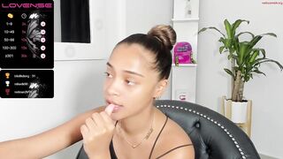 isapetit_ - Private  [Chaturbate] Fisting Pussy 18-year-old Seductive content -facial