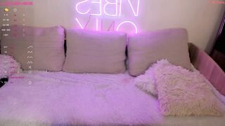 ji__min - Private  [Chaturbate] OhMiBod Pussy load deep-throat