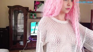 karinalin18 - Private  [Chaturbate] face-sitting Polite sloppy teamskeet