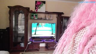 karinalin18 - Private  [Chaturbate] face-sitting Polite sloppy teamskeet