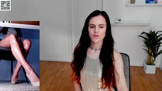 legswattitude - Private  [Chaturbate] Young Slut Live cam playback Wild Babe flex