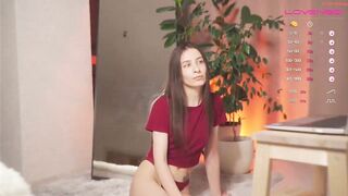 lemon_nata - Private  [Chaturbate] sexy amputee We-Vibe Jive couple