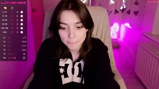 lily_ewing - Private  [Chaturbate] thot european Beautiful Breasts wild-amateurs