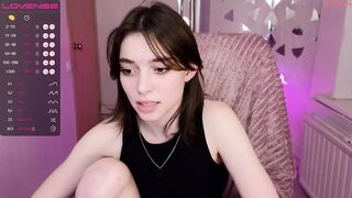 lily_ewing - Private  [Chaturbate] footjob cuminmouth Mesmerizing mammaries porn-amateur