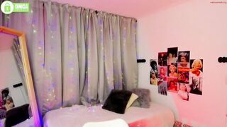 lulu_lopez - Private  [Chaturbate] heavenly ecstasy bigeyes latina Thrilling Quivers