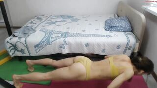 milusea - Private  [Chaturbate] Tantus Juice Plug Chic Physique t-girl seductive queen