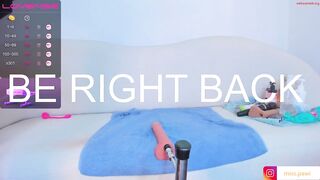 miss_pawi - Private  [Chaturbate] video hymen latino dirty