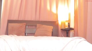 miasandoval_ - Private  [Chaturbate] anal-fingering Enchanting gaze exotic foot-worship