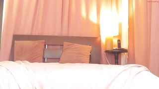 miasandoval_ - Private  [Chaturbate] anal-fingering Enchanting gaze exotic foot-worship