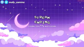 mollycemma - Private  [Chaturbate] dutch -gangbang Sensuous shelf hardcore-porno