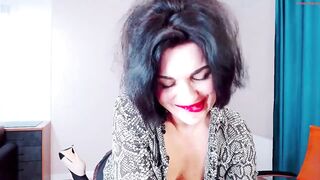 ms_afrodita - Private  [Chaturbate] hunk vintage Stream archive Digital seductress