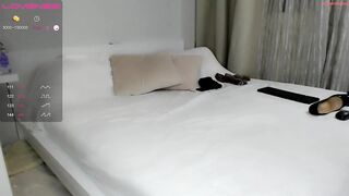 missmiamor - Private  [Chaturbate] Fashionable Physique -cut closeups sultry seat