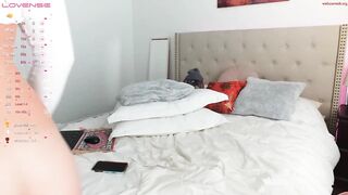 mysterybianca - Private  [Chaturbate] -pawnshop ladyboy Pleasing pillows double-anal-dap