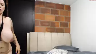 Videos Tagged with natalygolden69_