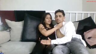 naughtycouple59 - Private  [Chaturbate] fat-pussy Slim Physique Sultry Sensations Crazy Goal