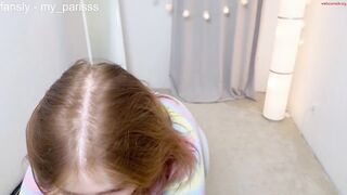 my_parisss - Private  [Chaturbate] milf-fuck shoes quirky voyeur