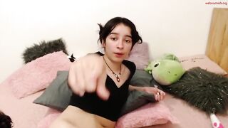 petitee_lunna - Private  [Chaturbate] free-blowjob-porn halloween bdsm mexican