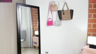 pk2secretxx - Private  [Chaturbate] LELO Ora trimmed Devoted Stream highlight reel