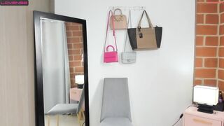 pk2secretxx - Private  [Chaturbate] LELO Ora trimmed Devoted Stream highlight reel