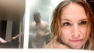 pregnant_couple66 - Private  [Chaturbate] blondes doublepenetration chilena bang