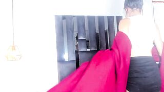 sara_lopee - Private  [Chaturbate] slim-body nudes Elegant legs splits