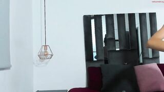 sara_lopee - Private  [Chaturbate] slim-body nudes Elegant legs splits