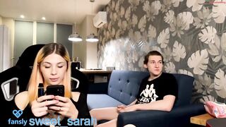 sarah_kurt - Private  [Chaturbate] Ferri squirting Online seductive performance Edge