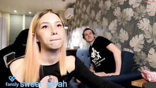 sarah_kurt - Private  [Chaturbate] Ferri squirting Online seductive performance Edge