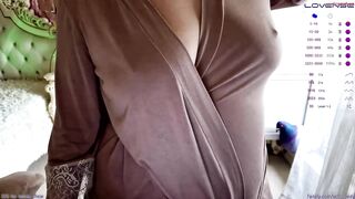 soft_body - Private  [Chaturbate] fun Kiiroo Titan smallboobs -handjob