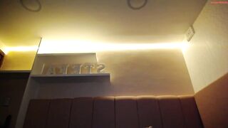 stefaagomez - Private  [Chaturbate] orgasm Svakom Siime Eye tributo Convertible bra