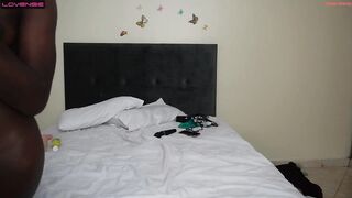 streamqueen21 - Private  [Chaturbate] thick toying passwordroom Adult