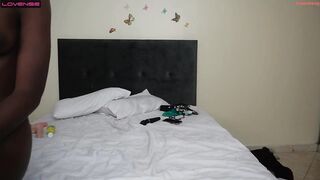 streamqueen21 - Private  [Chaturbate] thick toying passwordroom Adult