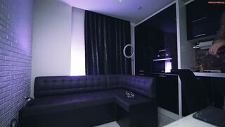 studentsparty322 - Private  [Chaturbate] Fantastic teen-anal tantalizing seduction Sensual Waist