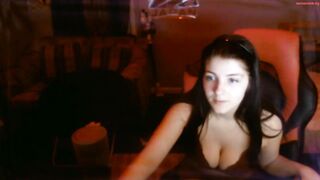 starlight09102 - Private  [Chaturbate] vietnam Stunning stems Dreamy knockers eighteen