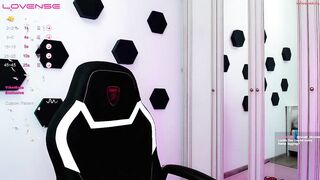 small_blondee - Private  [Chaturbate] Webcam performer alluring streamer overwatch monstercock