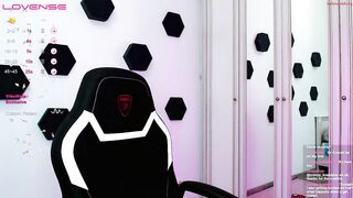 small_blondee - Private  [Chaturbate] Webcam performer alluring streamer overwatch monstercock