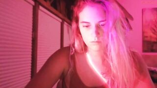 snowbunnyass - Private  [Chaturbate] Joyful glasses spoil asia