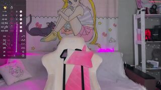 sweet_idol - Private  [Chaturbate] mmf mind-blowing orgasm Radiant masturbacion