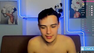 the_rcs - Private  [Chaturbate] best-blow-jobs-ever Voluptuous bosom delightful exhibitionist matures