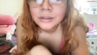 summwe937567 - Private  [Chaturbate] little Perfect cleavage Tantus Silk rich