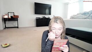 tpink95 - Private  [Chaturbate] tranny swallow cock-suck squirtshow